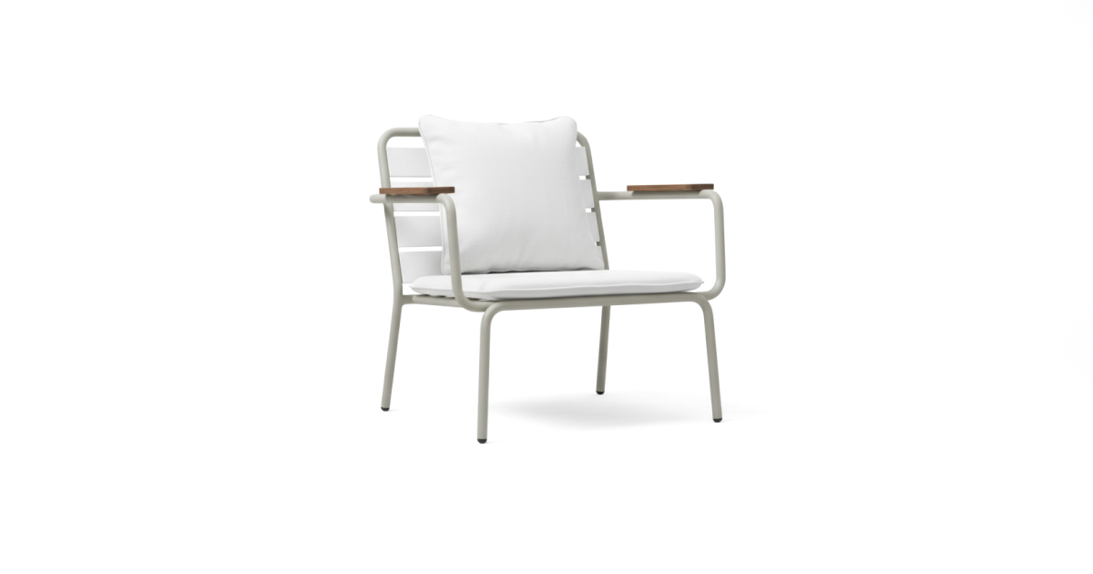 LUMINO LOUNGE CHAIR